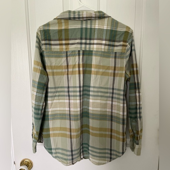 Universal Thread Flannel - Picture 2 of 2
